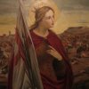 Św. Urszula Męczennica, patronka
